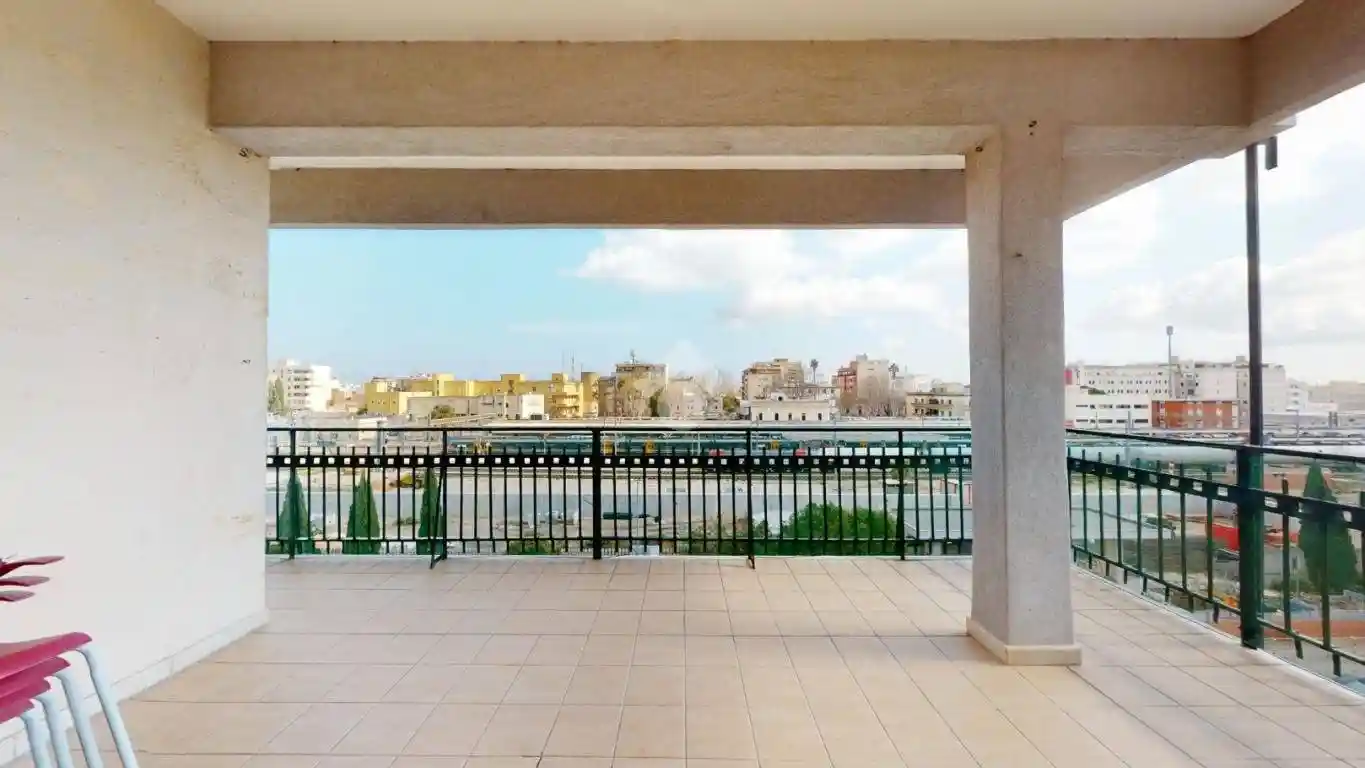 Appartamento in vendita a Brindisi