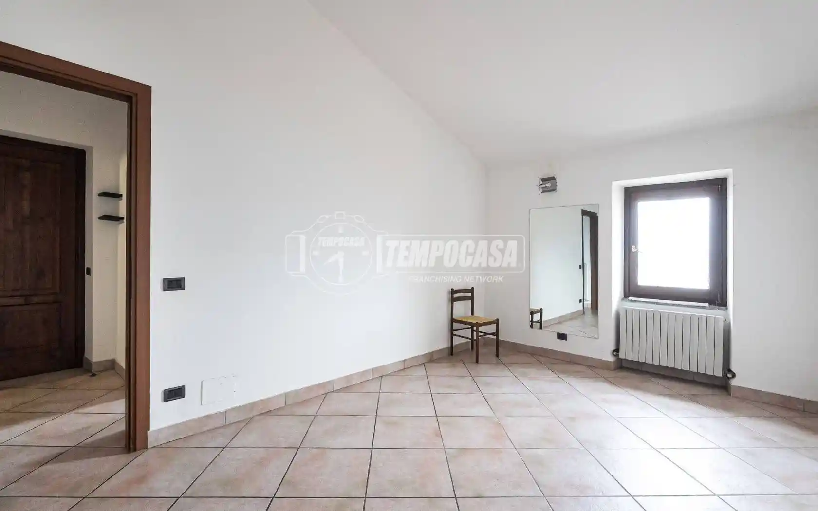 Appartamento in vendita a Bosisio Parini