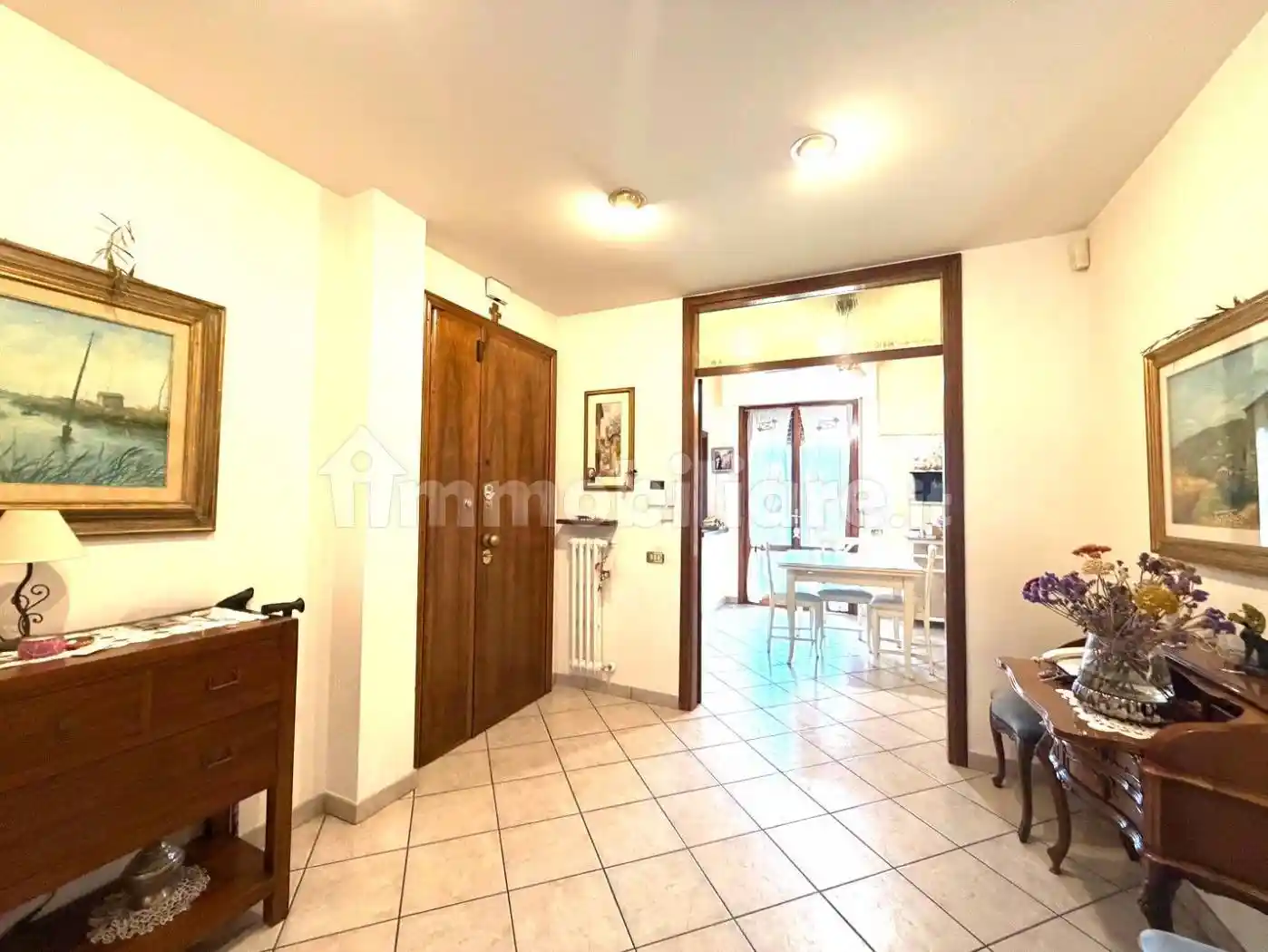 Appartamento in vendita a Firenze