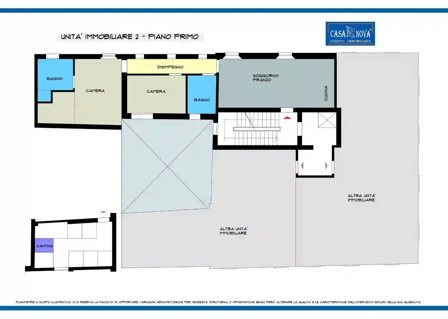 Appartamento - foto 2