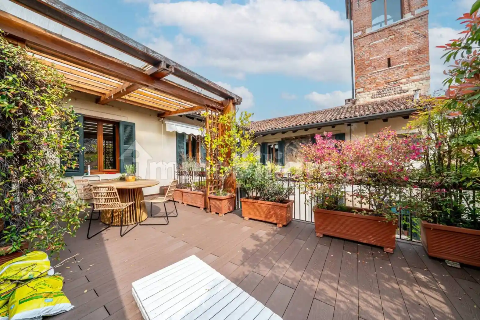 Appartamento in vendita a Verona