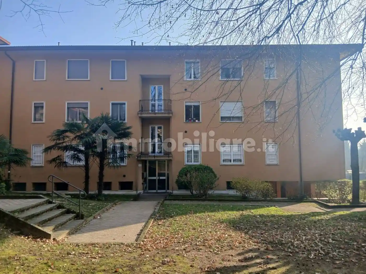 Appartamento in affitto a Varese