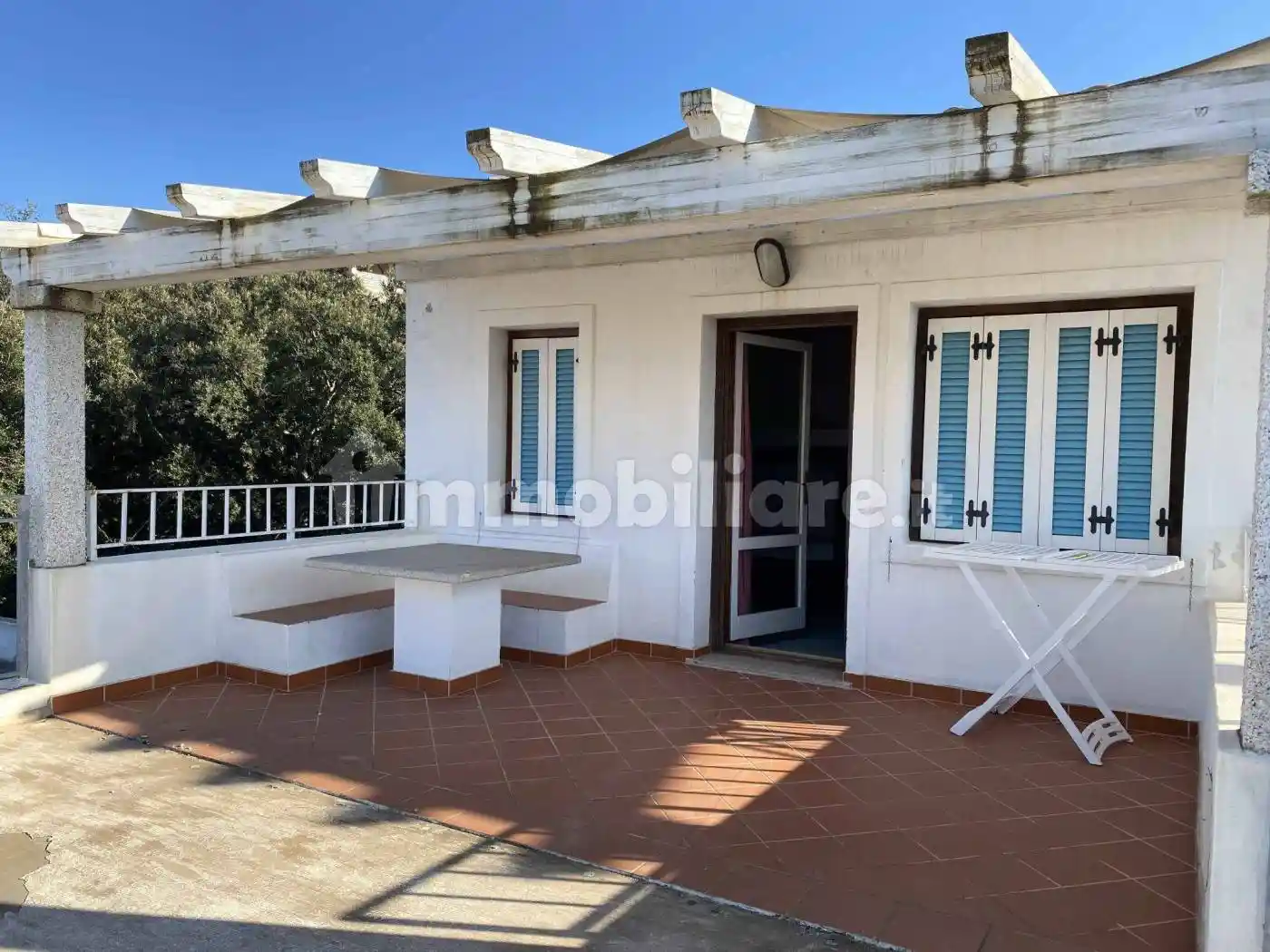 Attico - Mansarda in vendita a Olbia