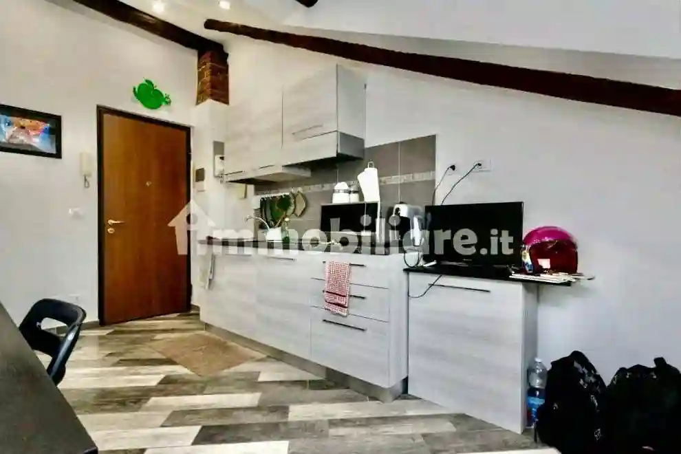 Attico - Mansarda - foto 2