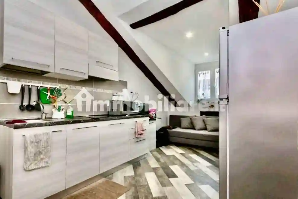 Attico - Mansarda - foto 3