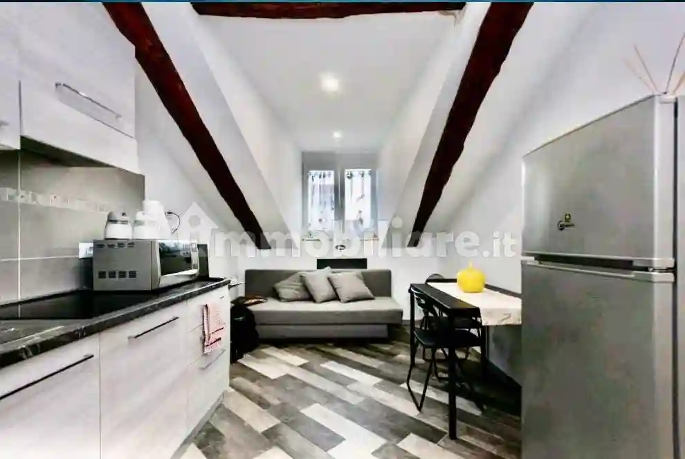 Attico - Mansarda - foto 5