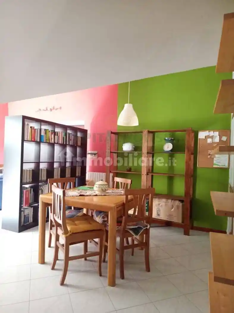 Attico - Mansarda in vendita a Caserta