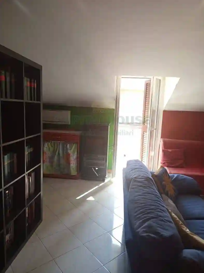 Attico - Mansarda - foto 2