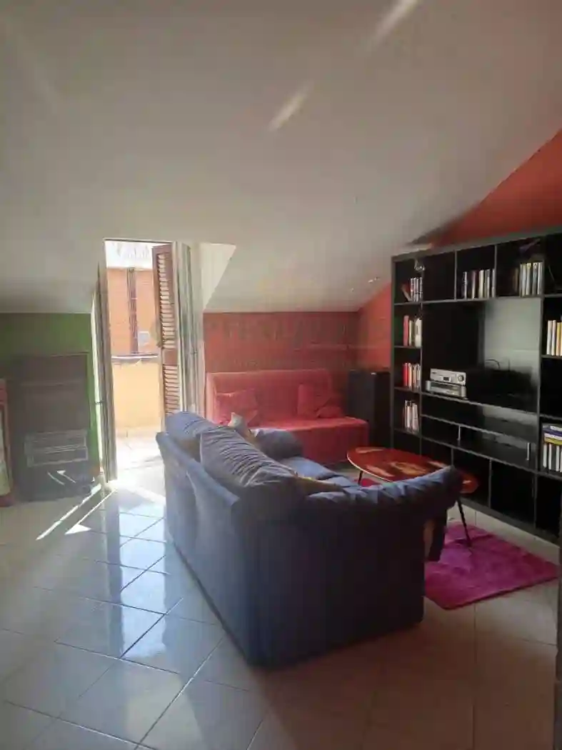 Attico - Mansarda - foto 5