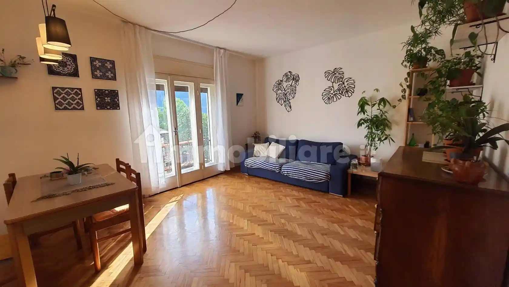 Appartamento in vendita a Trento