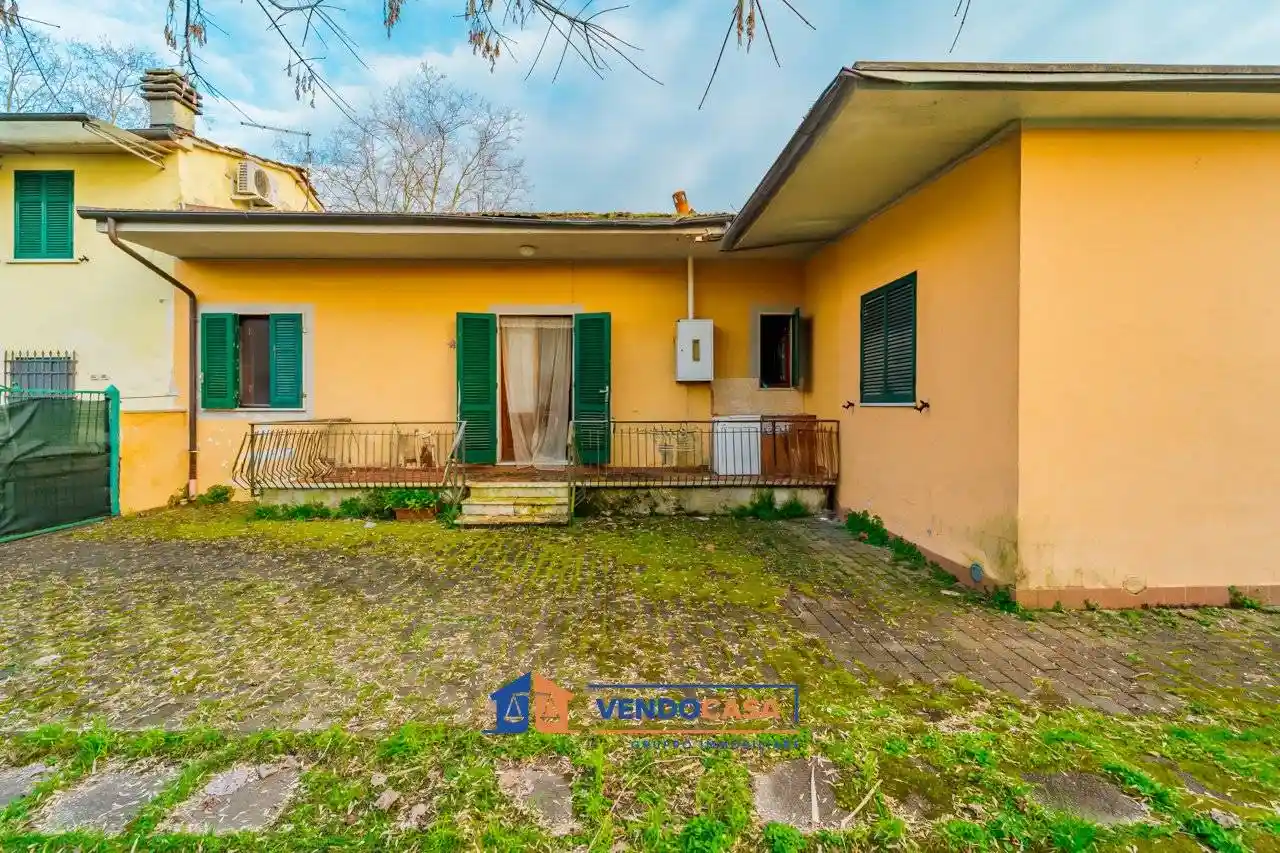 Appartamento in vendita a Massa