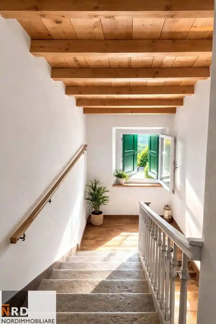 Palazzo - Edificio in vendita a Suzzara