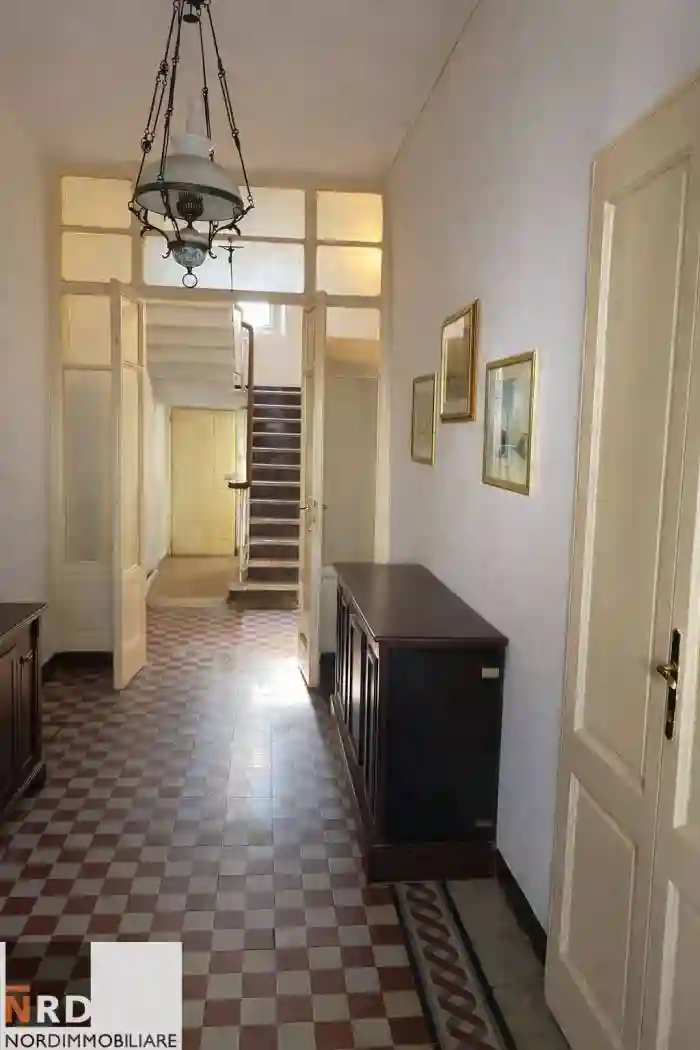 Palazzo - Edificio - foto 2