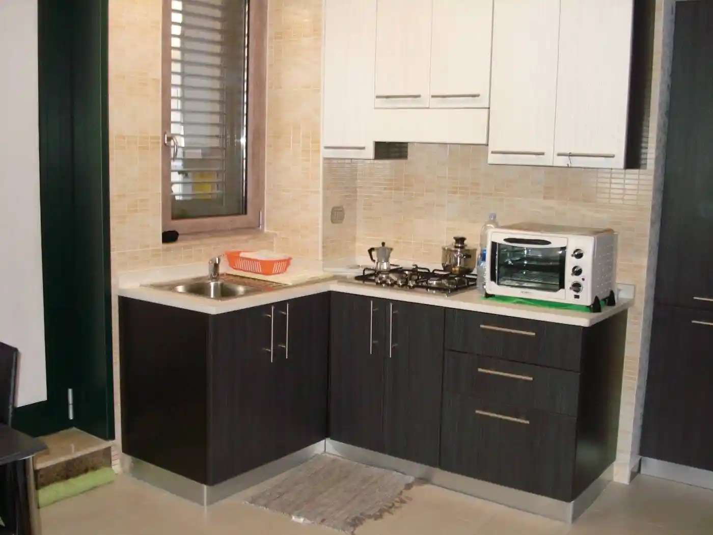 Appartamento in affitto a Caserta