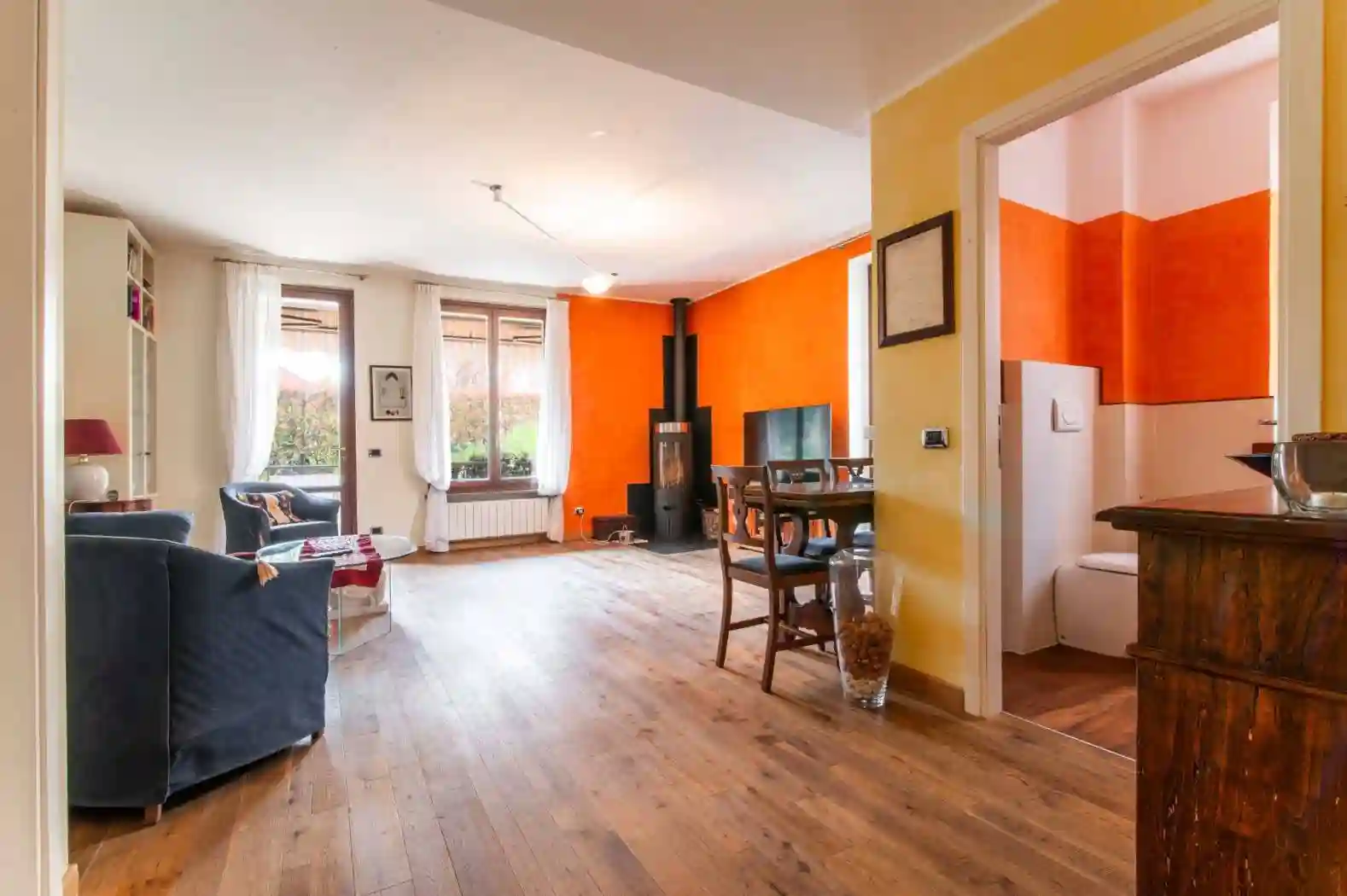 Villetta a schiera - foto 3