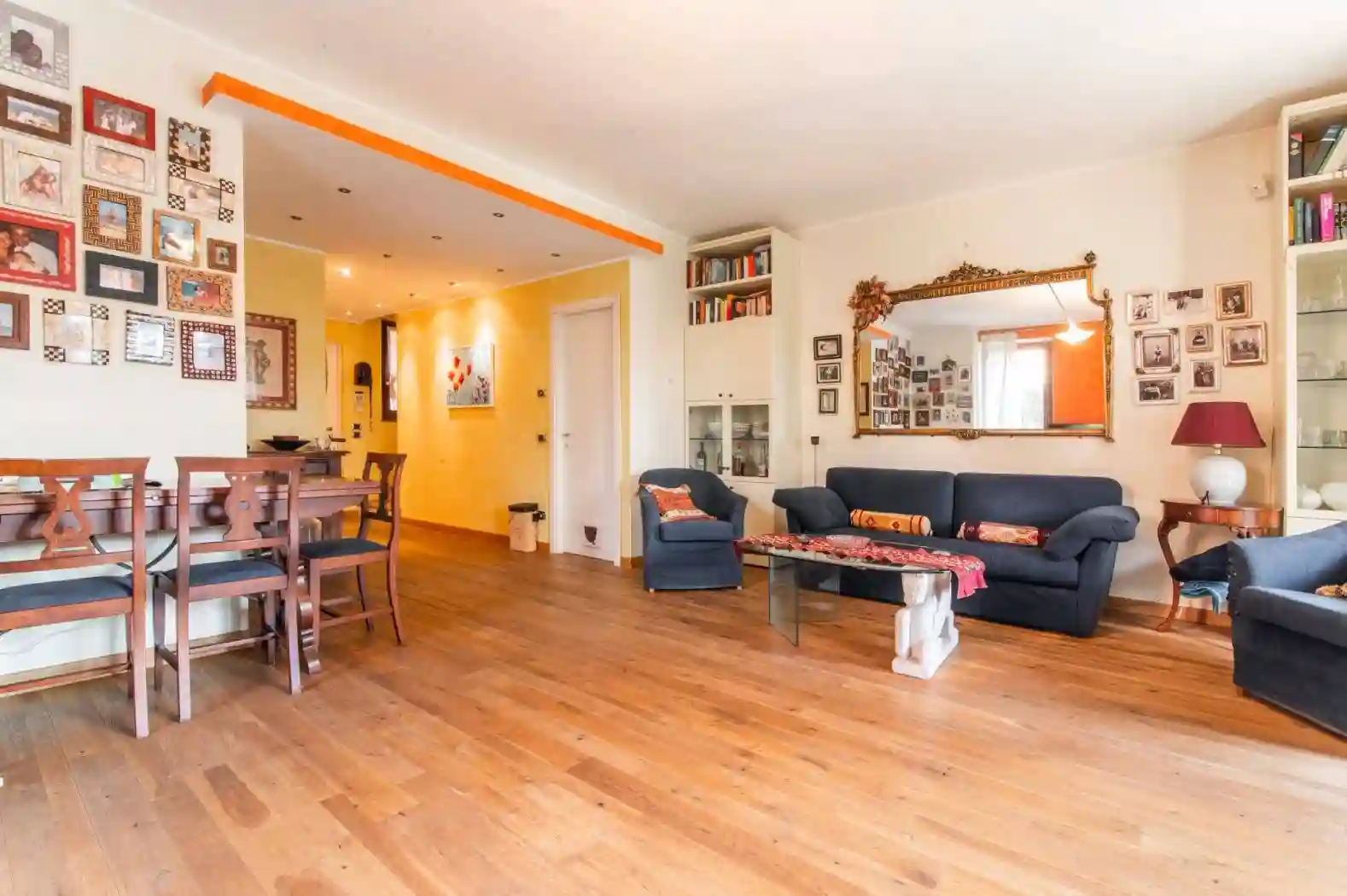 Villetta a schiera - foto 5