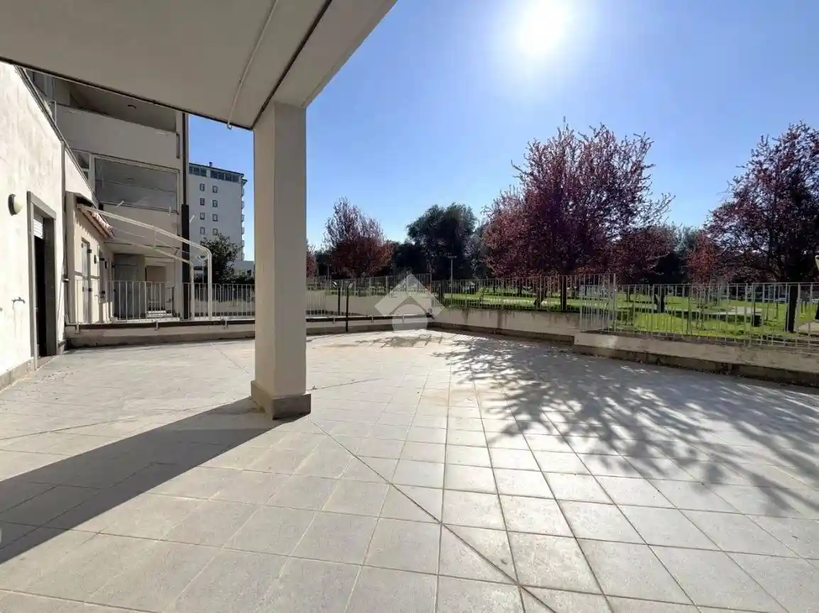 Appartamento in vendita a Viterbo