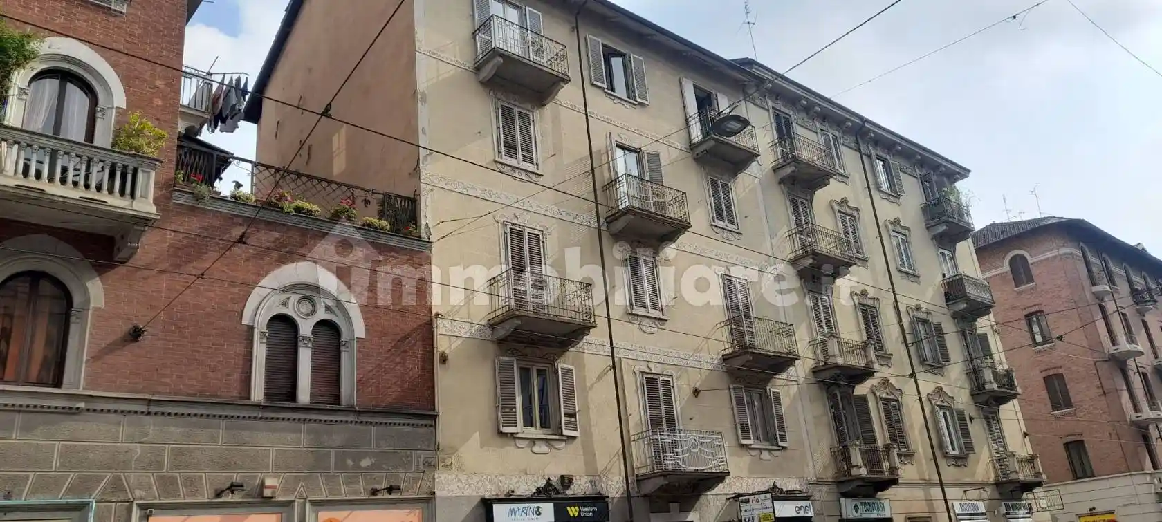 Appartamento in affitto a Torino