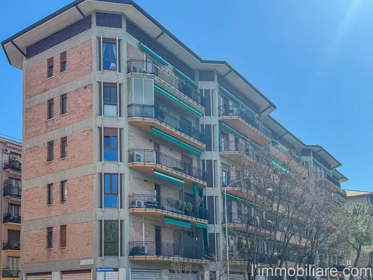 Appartamento in vendita a Verona