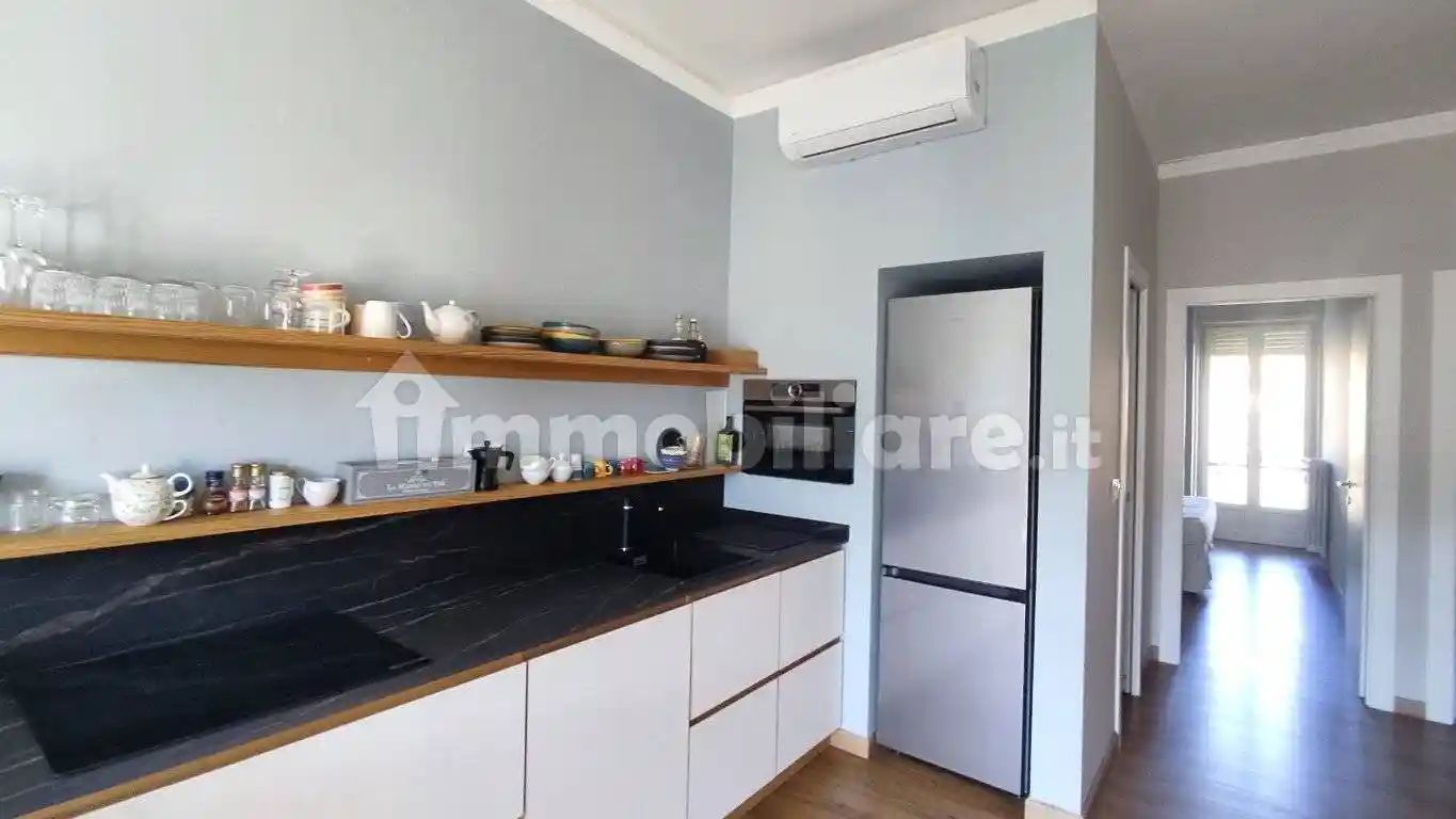 Appartamento in affitto a Torino