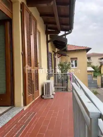 Appartamento in vendita a Bareggio
