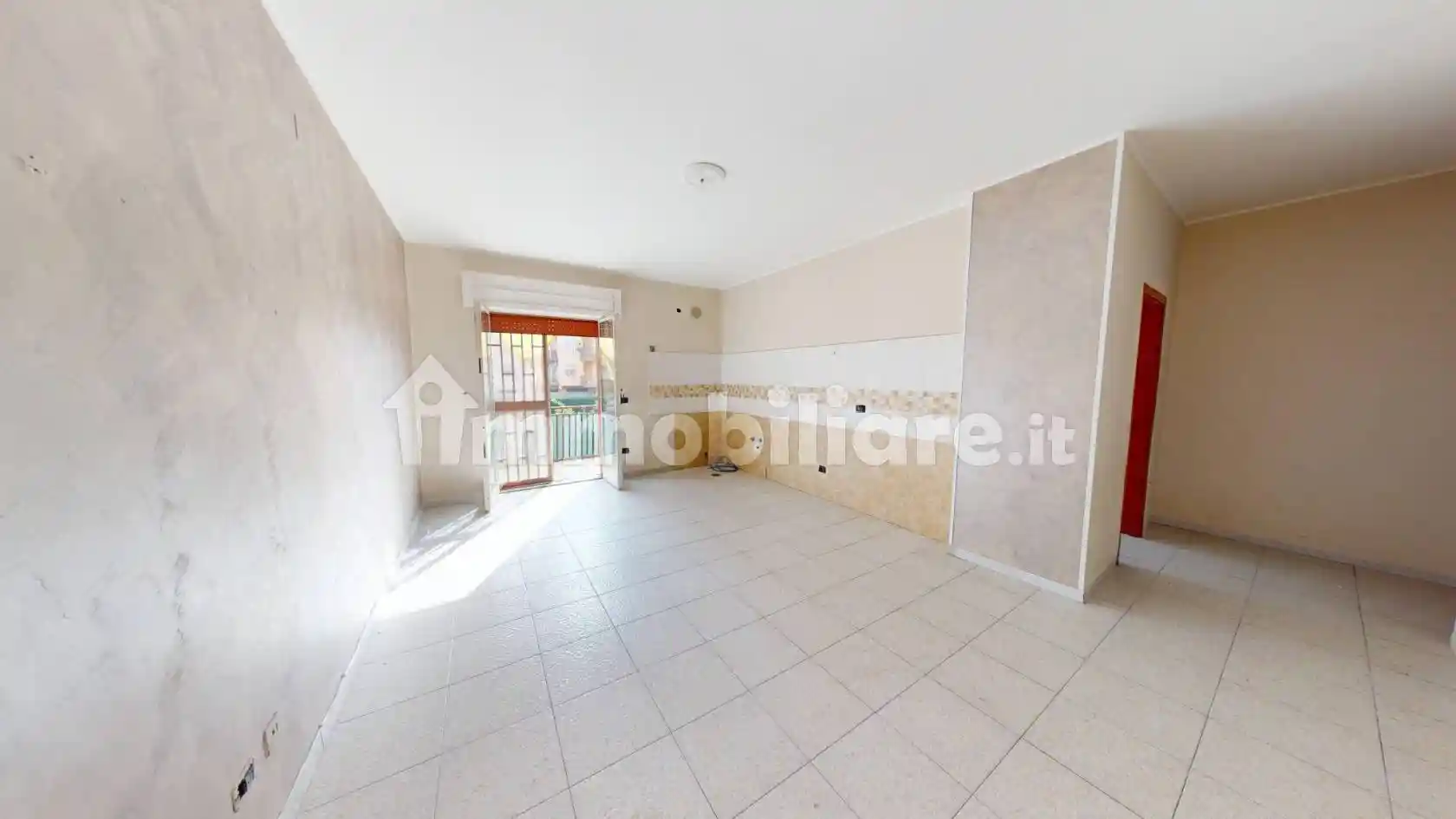 Appartamento in vendita a Pomigliano d'Arco