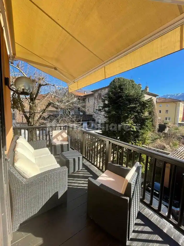 Appartamento in vendita a Trento