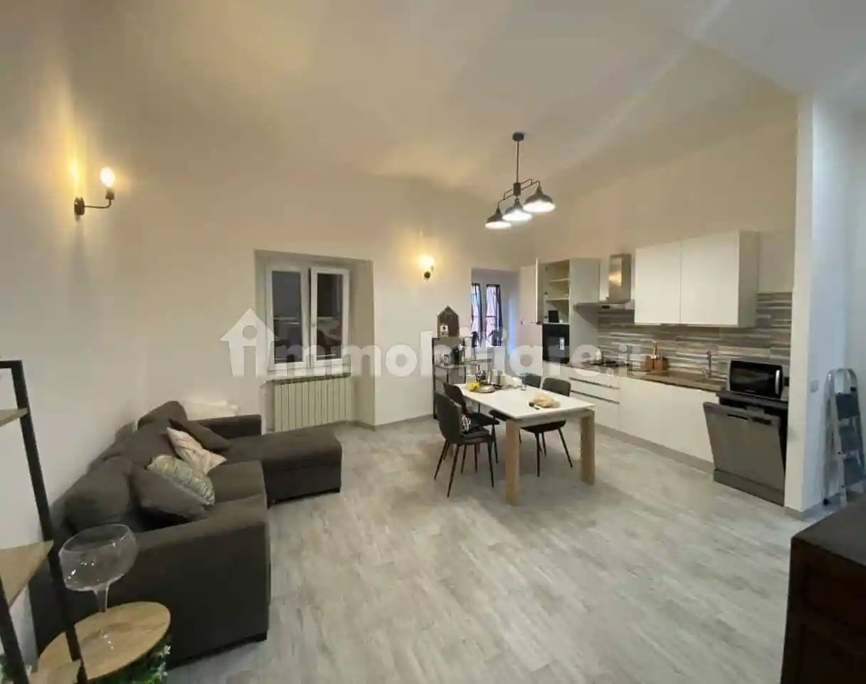 Appartamento in affitto a Ferentino