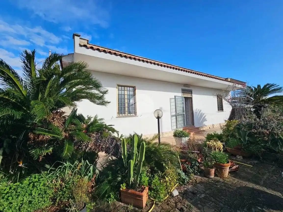 Villa in vendita a Anzio