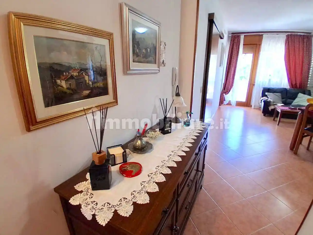 Villetta a schiera in vendita a Codroipo