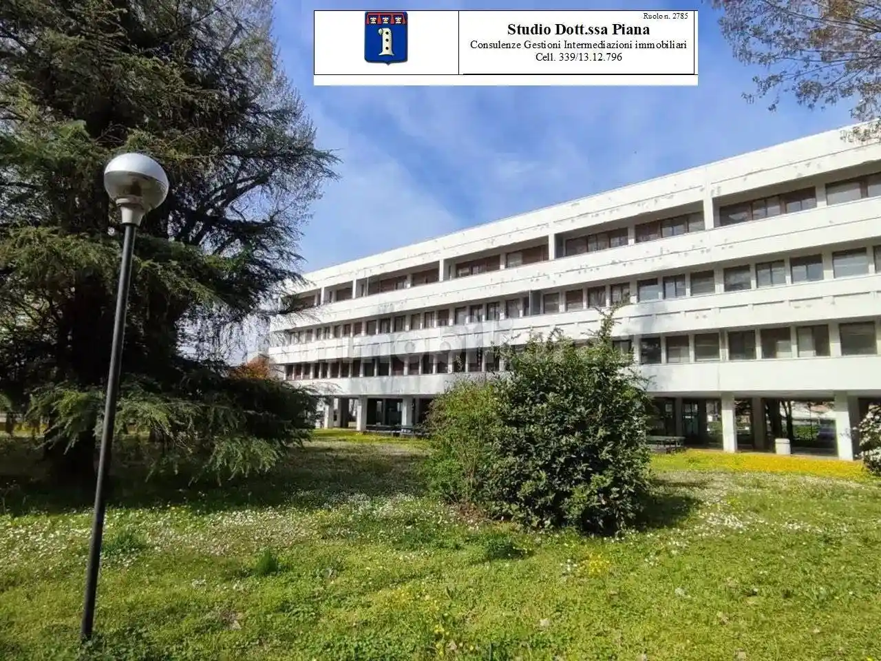 Appartamento in vendita a Bologna