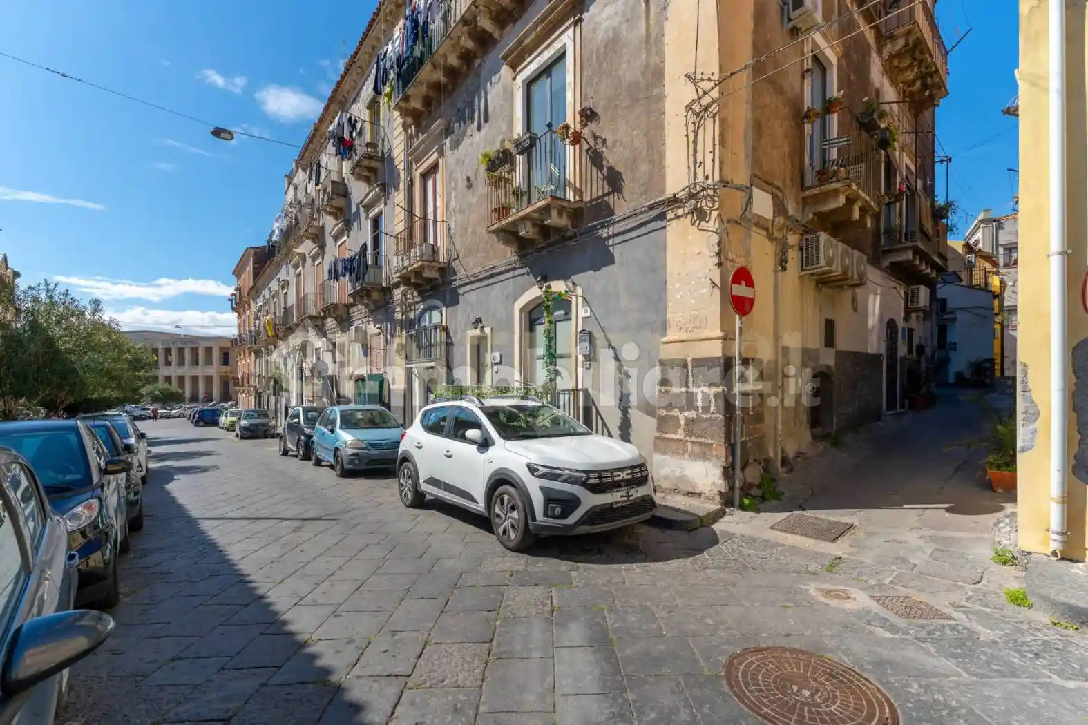 Villa in vendita a Catania