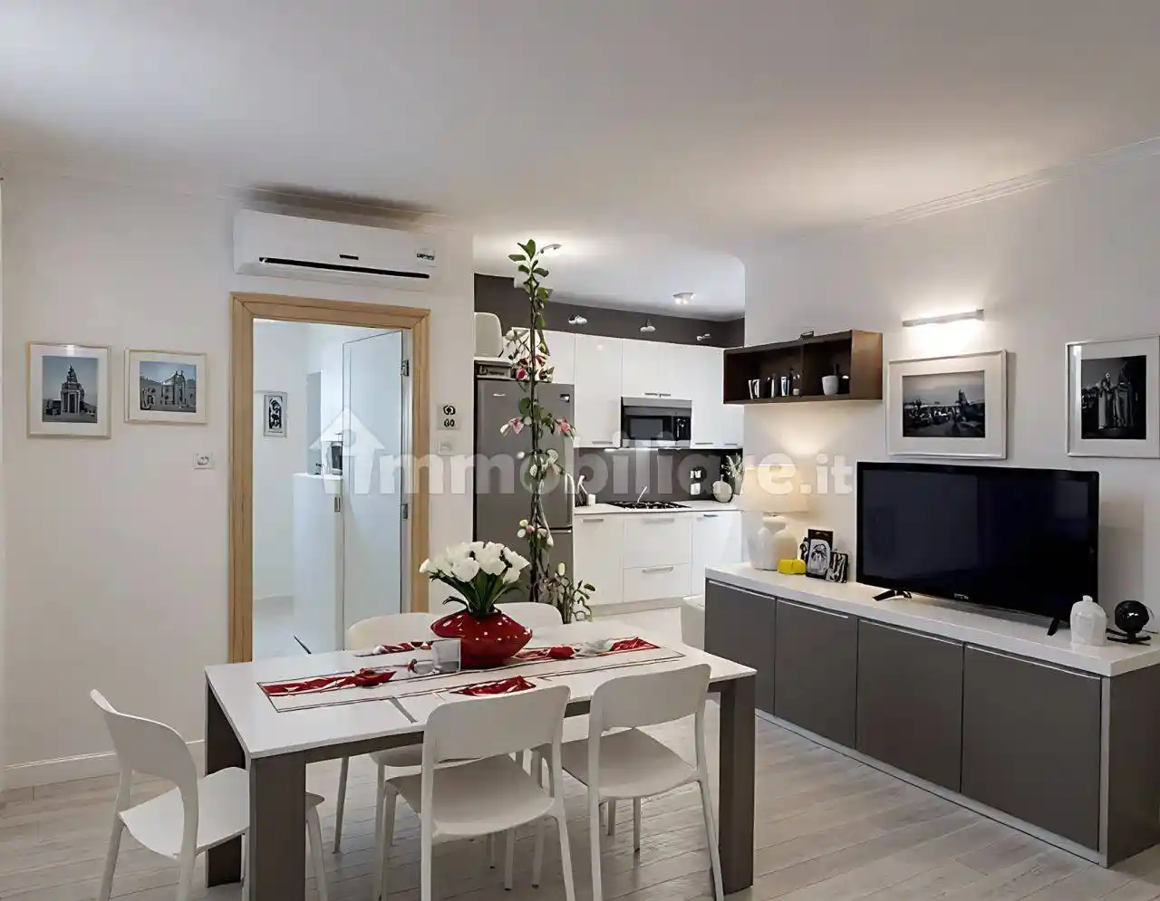 Appartamento in vendita a Treviso