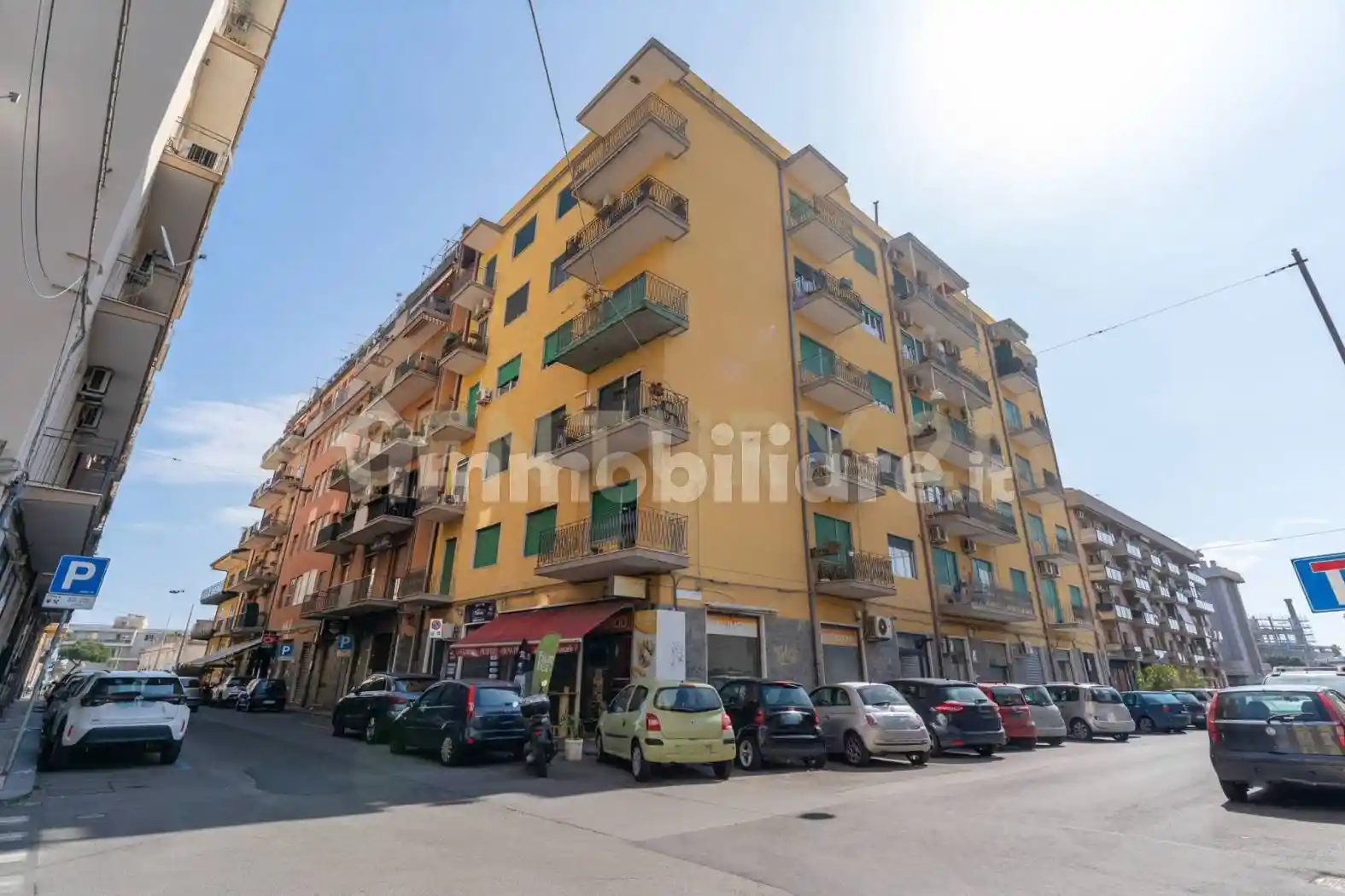 Appartamento in vendita a Catania