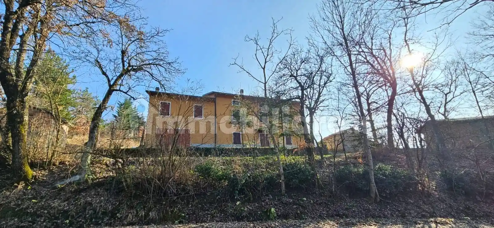 Rustico - Casale in vendita a Solignano