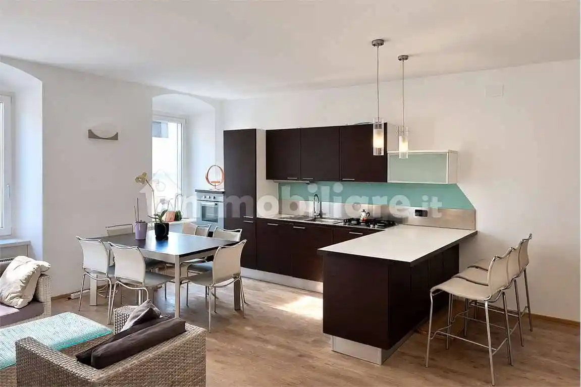 Appartamento in vendita a Mezzocorona