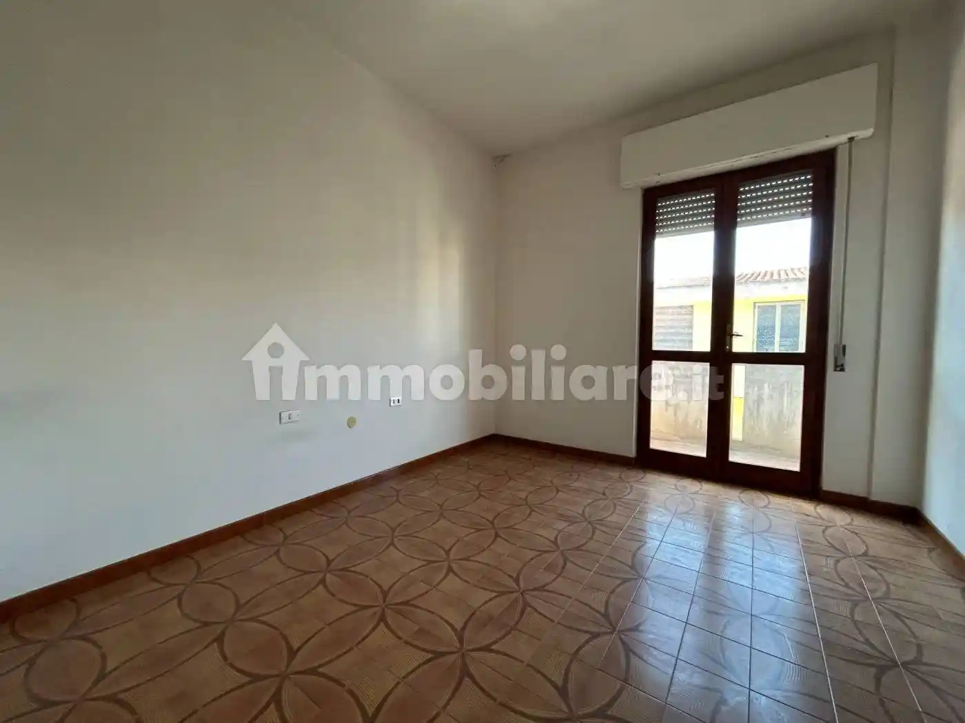 Appartamento in vendita a Sinnai