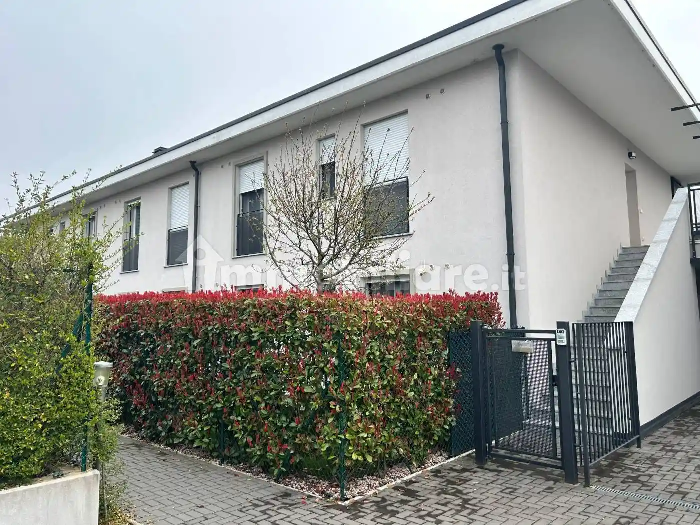 Appartamento in vendita a Siziano