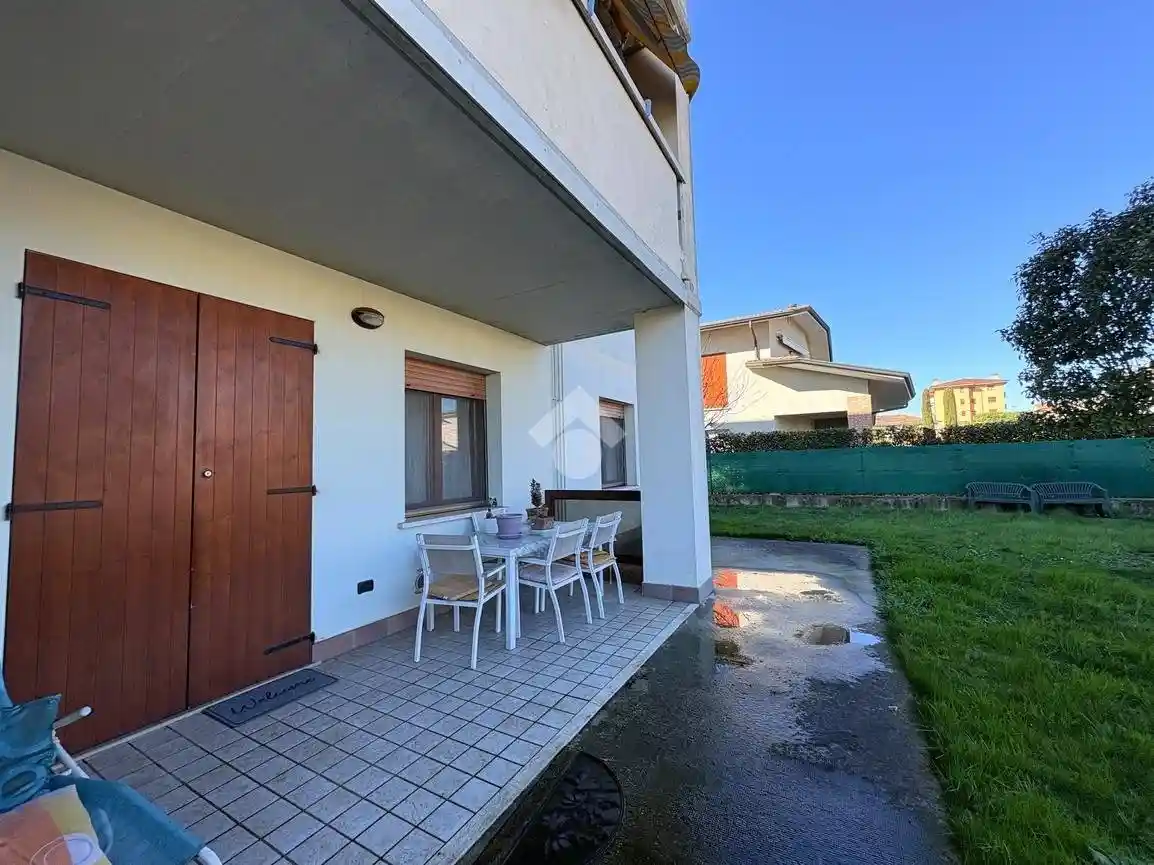 Appartamento in vendita a Suzzara