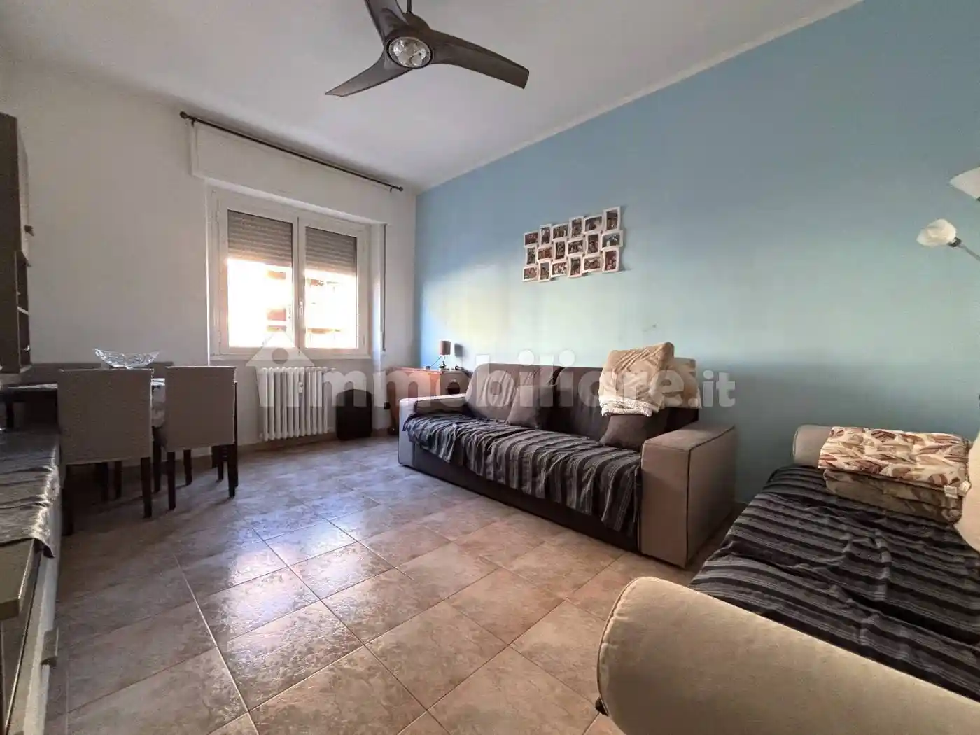 Appartamento in vendita a Cinisello Balsamo