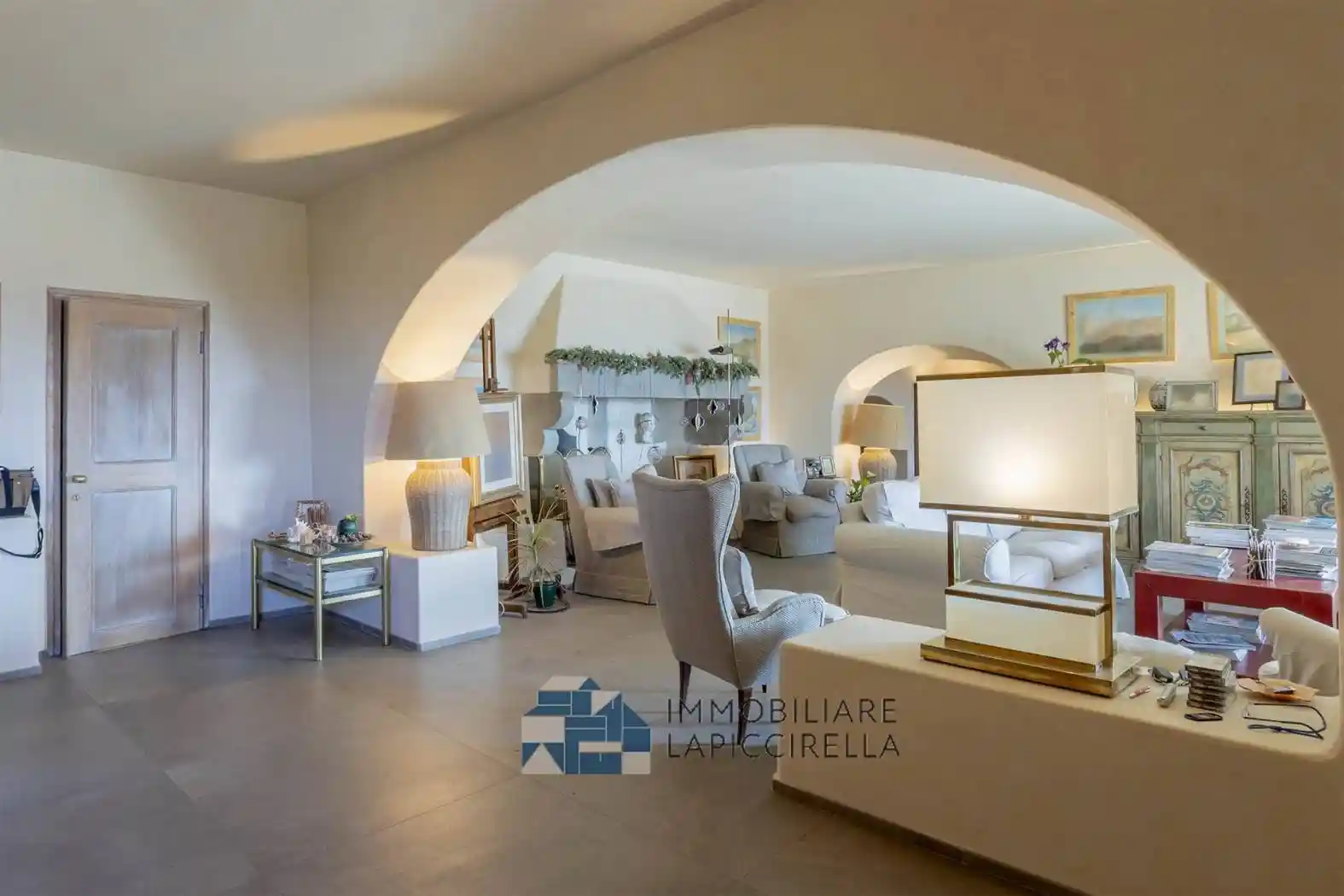 Villa in vendita a Firenze