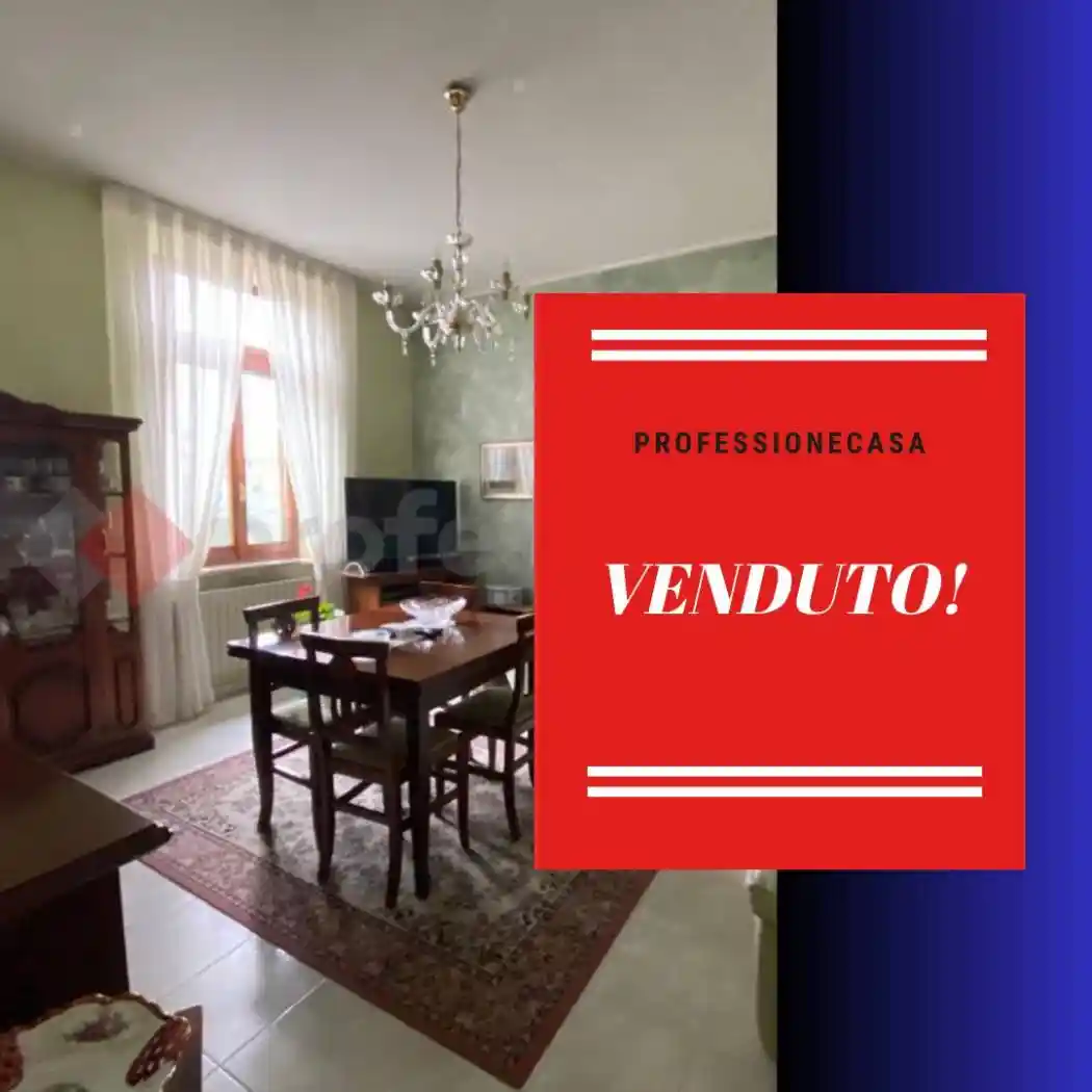 Appartamento in vendita a Avezzano