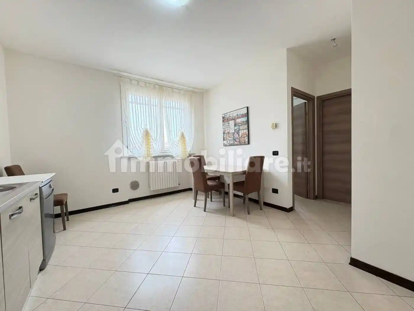 Appartamento in affitto a Noceto