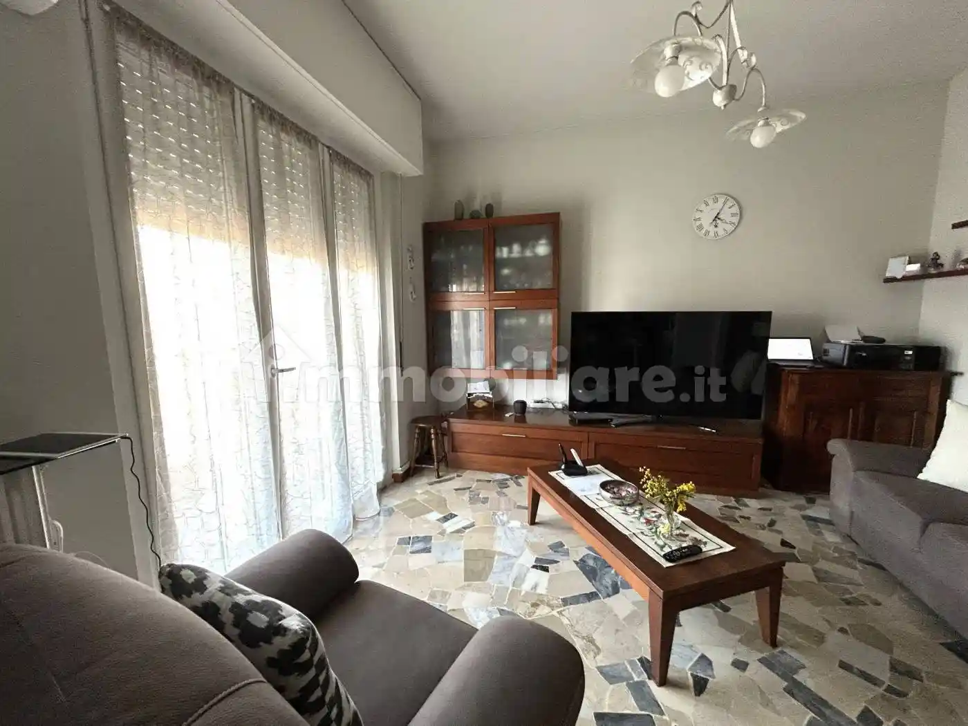 Appartamento in vendita a Lodi