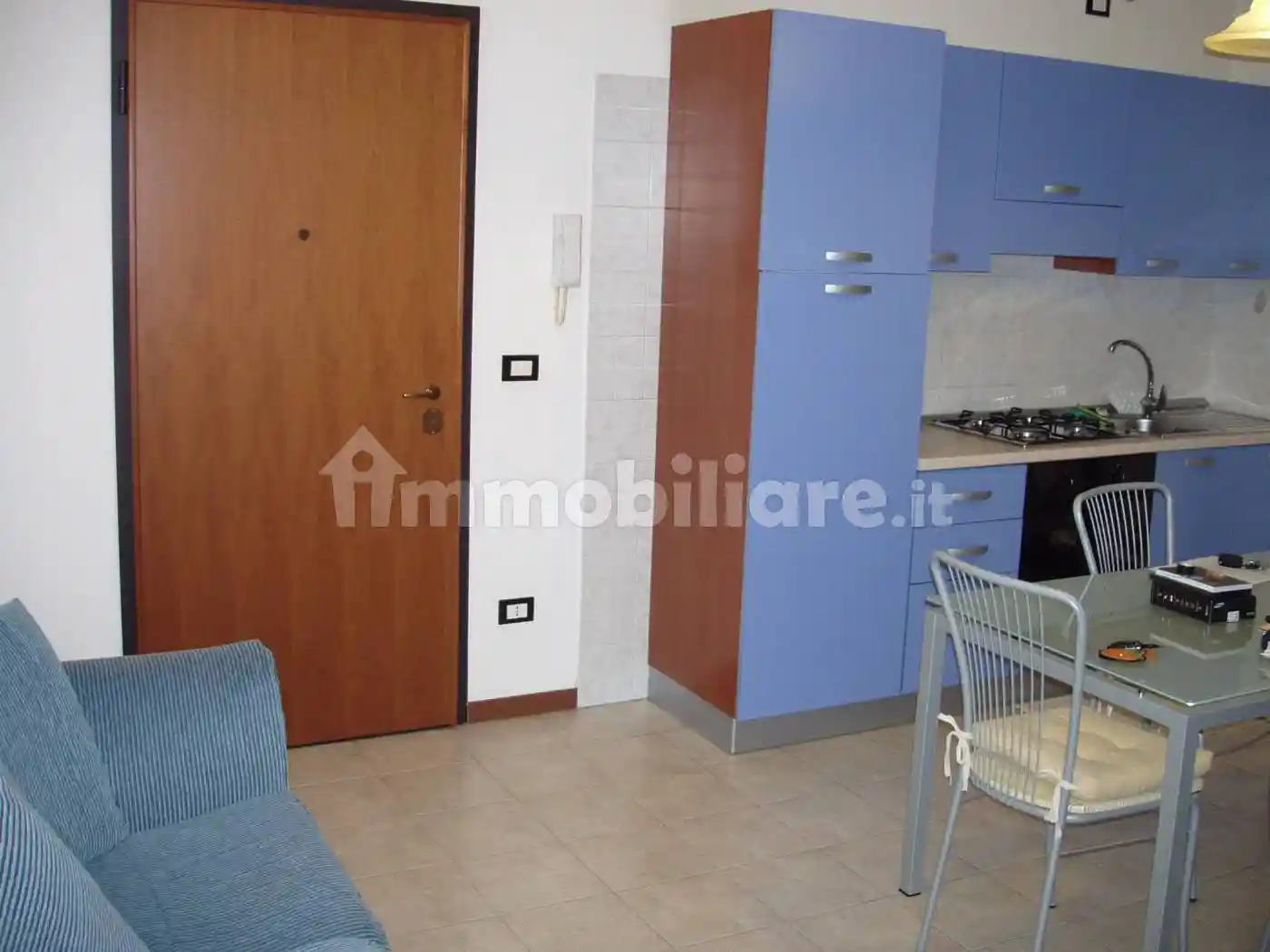 Appartamento in vendita a Mira