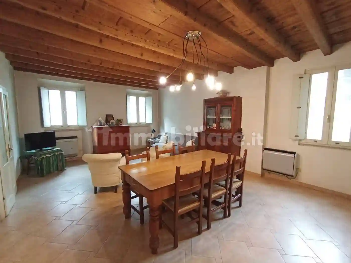 Casa indipendente - foto 5