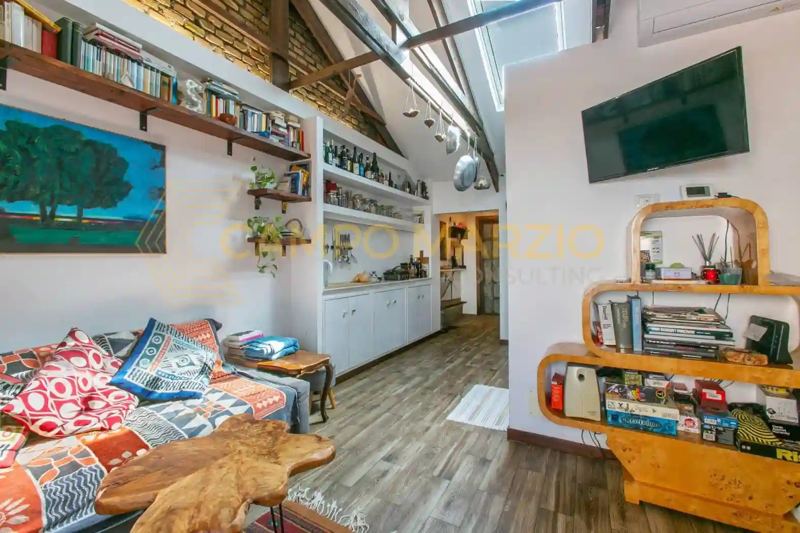 Appartamento - foto 3