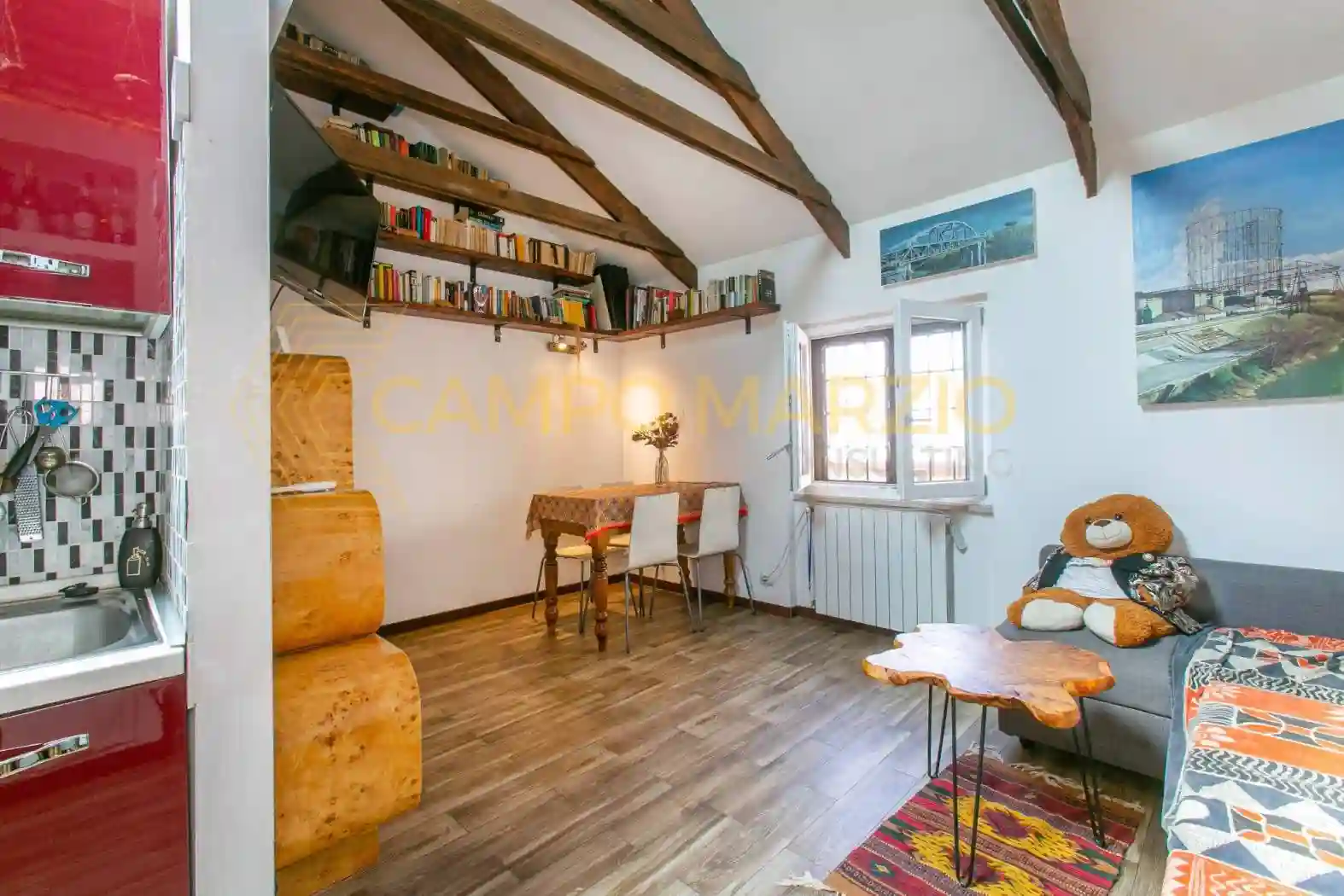 Appartamento - foto 4