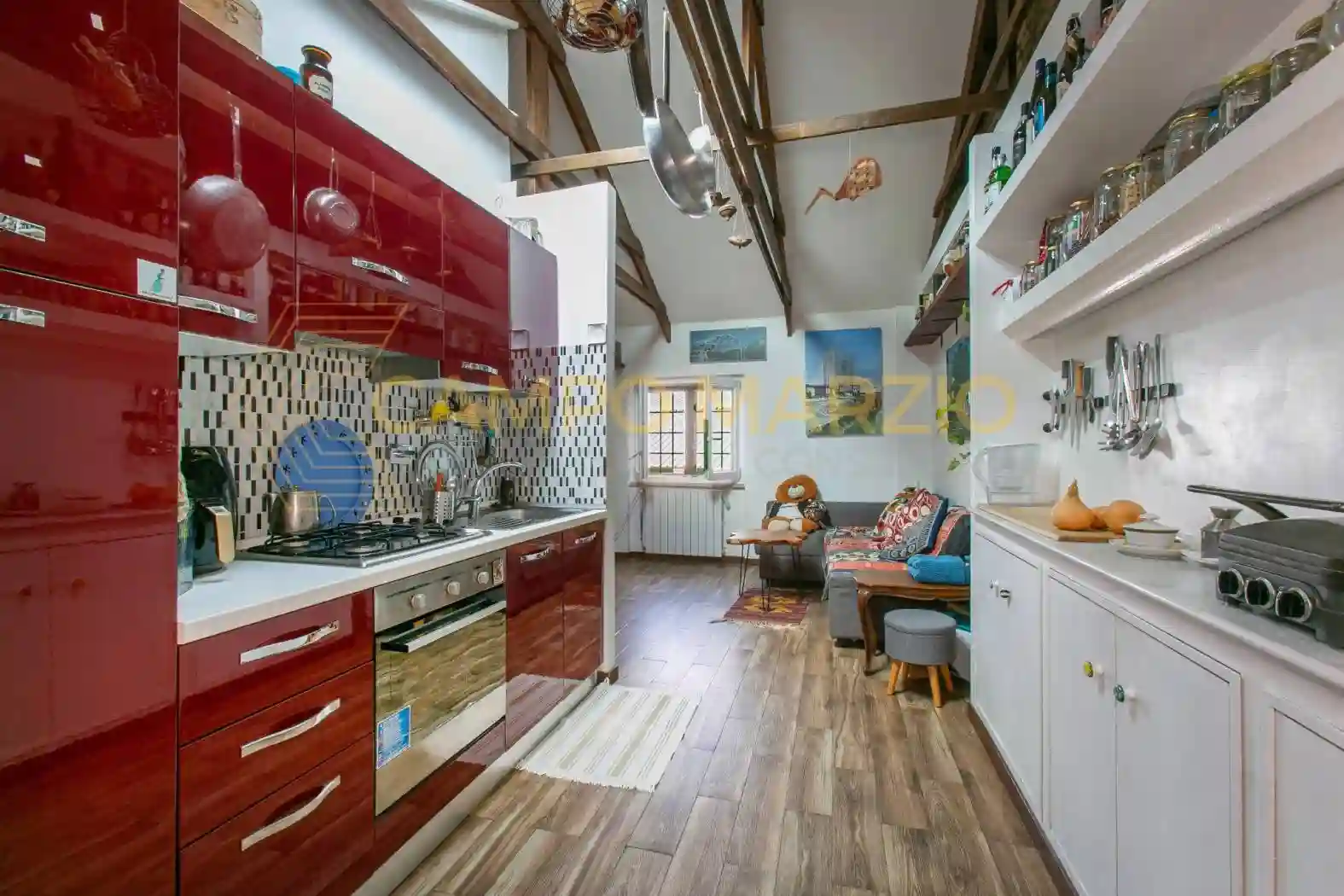 Appartamento - foto 5