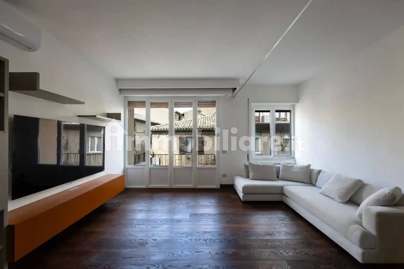 Appartamento in vendita a Orvieto